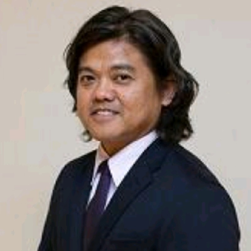 Eric Cheong